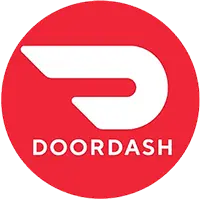 Shop with Doordash